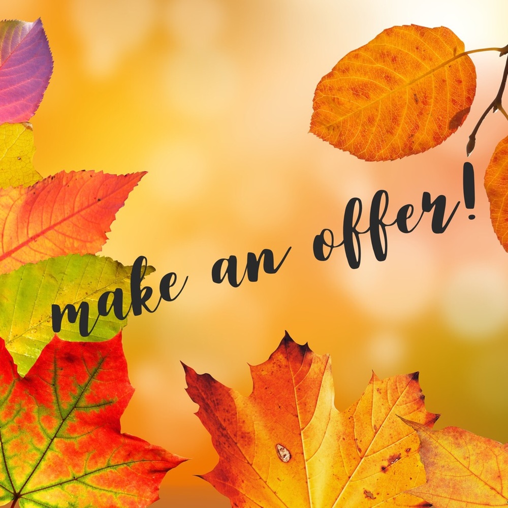 All offers considered! - Picture 3 of 3